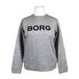 Unisex Björn Borg - Sweatshirt, size 42 - Gray ()