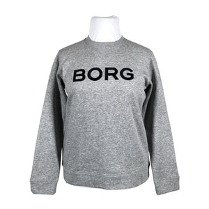 Unisex Björn Borg - Sweatshirt, size 42 - Gray (1)