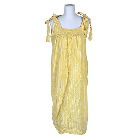 Unisex Holebrook - Summer dress, size 36 - Yellow ()