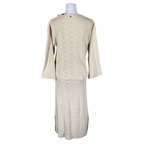 Unisex I Say - Sweater, size 36 - Beige (2)