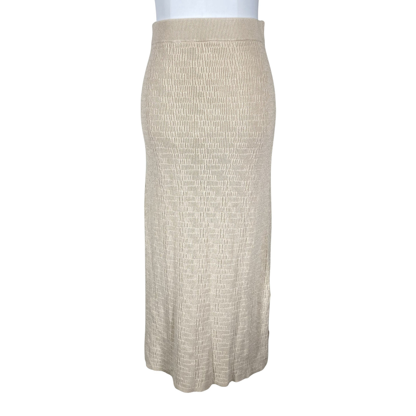 Unisex I Say - Sweater, size 36 - Beige (4)