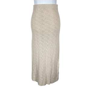 Unisex I Say - Sweater, size 36 - Beige (4)