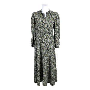Unisex Claire.dk - Schiffon dress, size 36 - Black (1)
