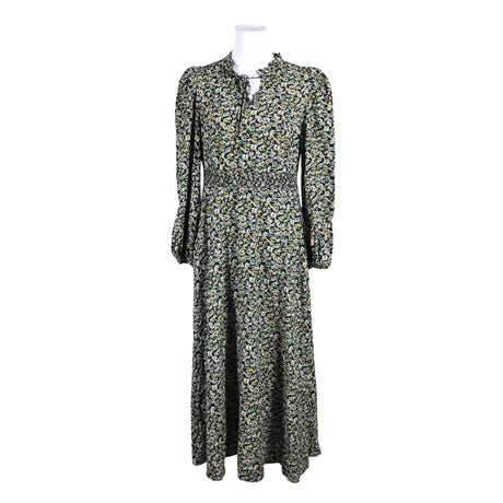 Unisex Claire.dk - Schiffon dress, size 36 - Black ()