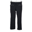 Unisex Torstai - Outdoor pants, size 38 - Black ()