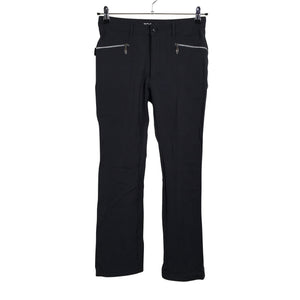 Unisex Torstai - Outdoor pants, size 38 - Black (1)