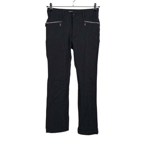 Unisex Torstai - Outdoor pants, size 38 - Black ()