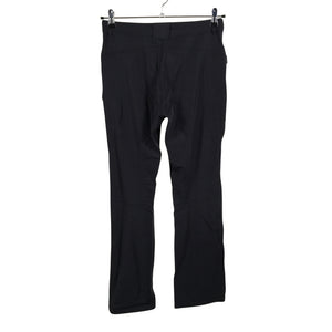 Unisex Torstai - Outdoor pants, size 38 - Black (2)