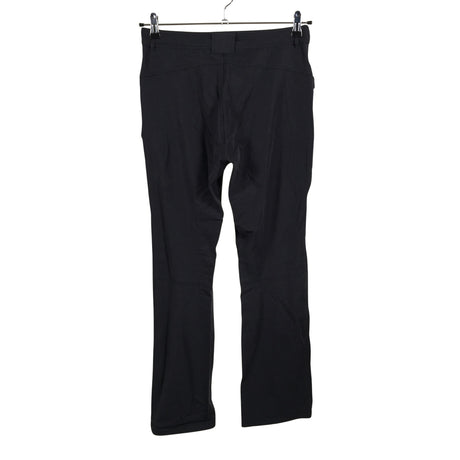 Unisex Torstai - Outdoor pants, size 38 - Black (2)