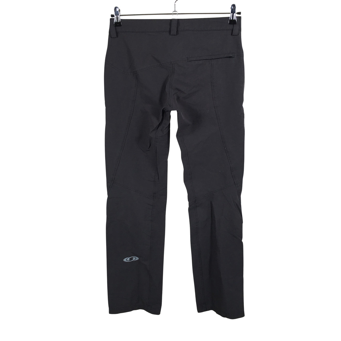 Unisex Salomon - Sports trousers, size 36 - Black (2)