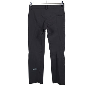 Unisex Salomon - Sports trousers, size 36 - Black (2)
