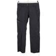 Unisex Salomon - Sports trousers, size 36 - Black ()