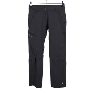 Unisex Salomon - Sports trousers, size 36 - Black (1)