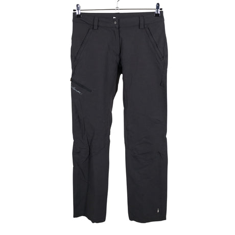 Unisex Salomon - Sports trousers, size 36 - Black ()