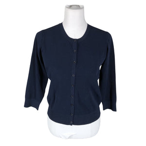 Unisex Andiata - Cardigan, size 40 - Blue (1)