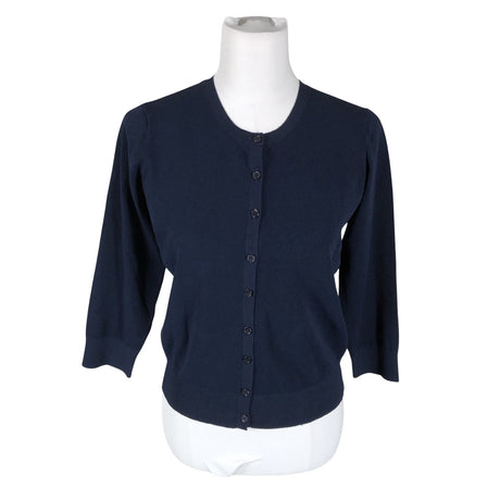 Unisex Andiata - Cardigan, size 40 - Blue ()