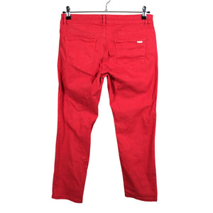 Unisex Esprit - Jeans, size 40 - Red (2)