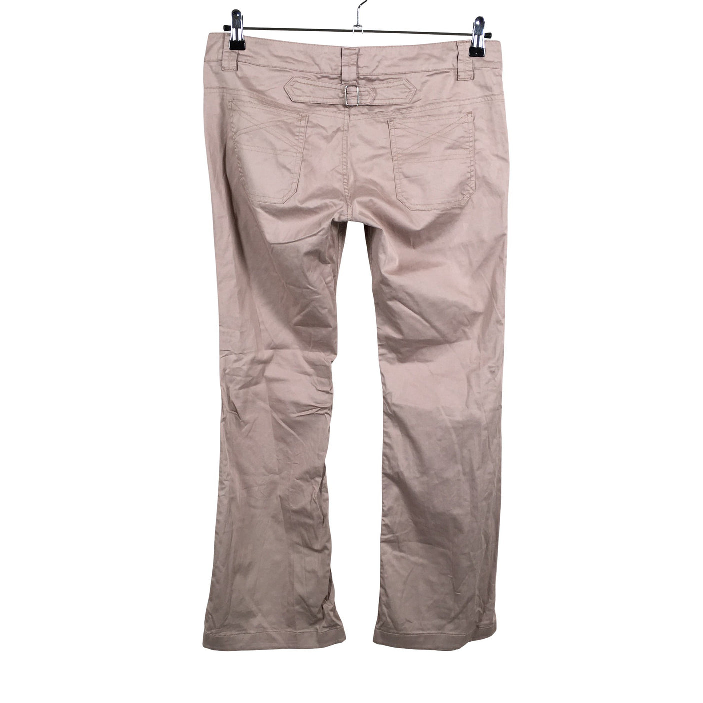 Unisex Bimba Y Lola - Slacks, size 42 - Beige (2)