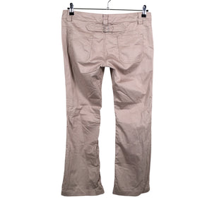 Unisex Bimba Y Lola - Slacks, size 42 - Beige (2)