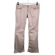 Unisex Bimba Y Lola - Slacks, size 42 - Beige ()