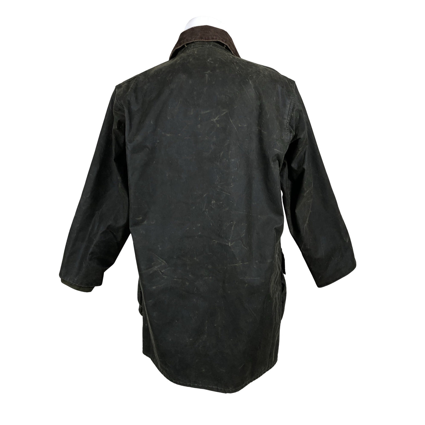 Unisex Barbour - Outdoor jacket, size L - Green (3)
