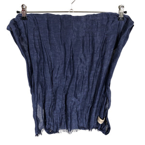 Unisex Balmuir - Scarf, size Midi - Blue (3)