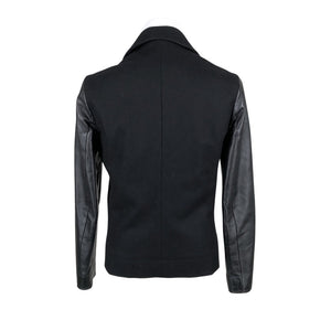 Unisex COS - Wool coat, size M - Black (3)