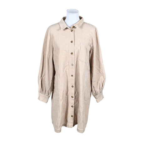 Unisex Nanso - Dress, size 40 - Beige ()
