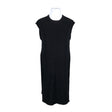 Unisex Soyaconcept - Knit tunic, size 42 - Black ()
