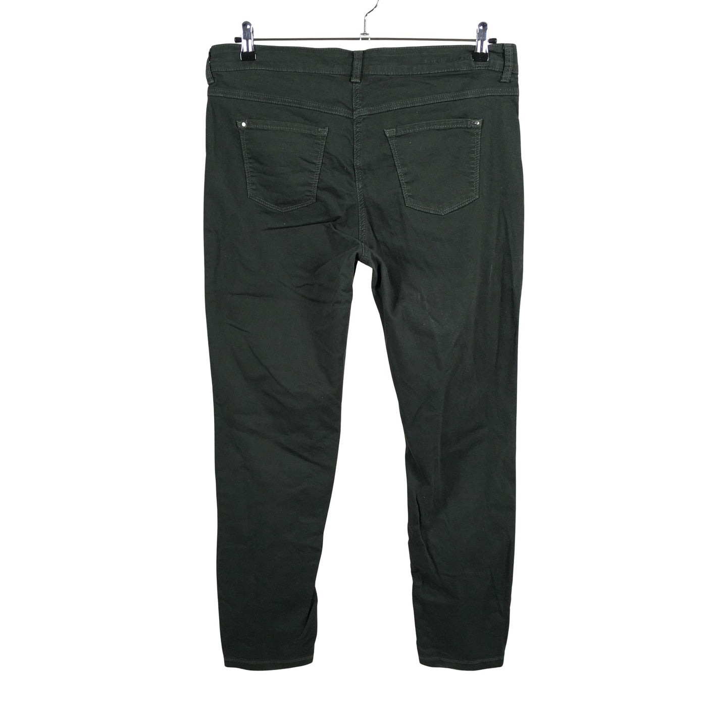 Unisex MAC - Jeans, size 44 - Green (2)