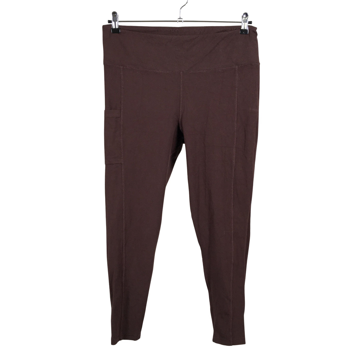Unisex Nanso - Sports trousers, size 42 - Brown (1)