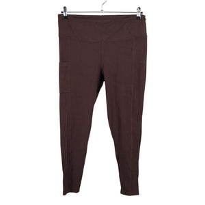 Unisex Nanso - Sports trousers, size 42 - Brown (1)