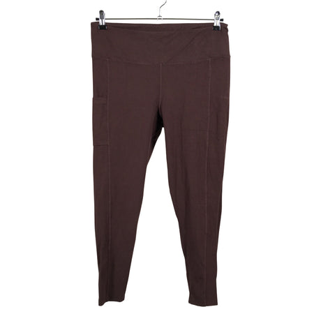 Unisex Nanso - Sports trousers, size 42 - Brown ()