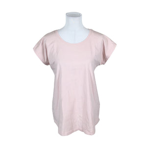 Unisex NOSH - T-shirt, size 40 - Light pink (1)