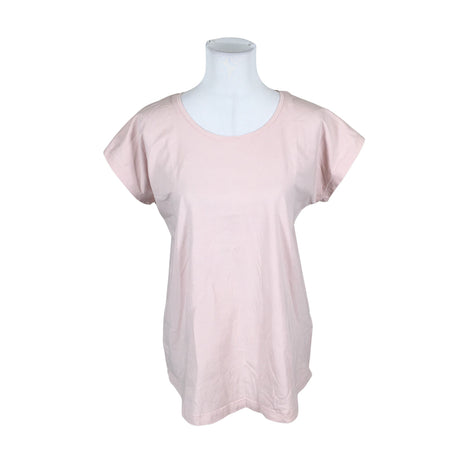 Unisex NOSH - T-shirt, size 40 - Light pink ()