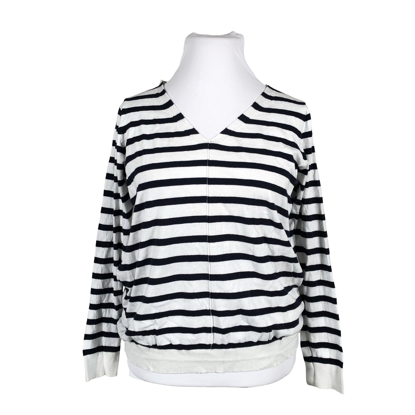 Unisex Esprit - Sweater, size 42 - Light blue (1)