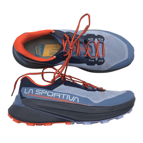 Unisex La Sportiva - Running shoes, size 38 - Light blue ()
