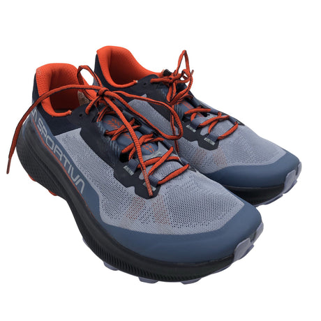 Unisex La Sportiva - Running shoes, size 38 - Light blue (2)
