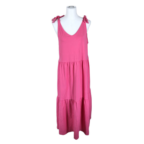 Unisex NOSH - Tricot dress, size 40 - Pink ()
