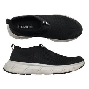 Unisex Halti - Casual sneakers, size 39 - Black (1)