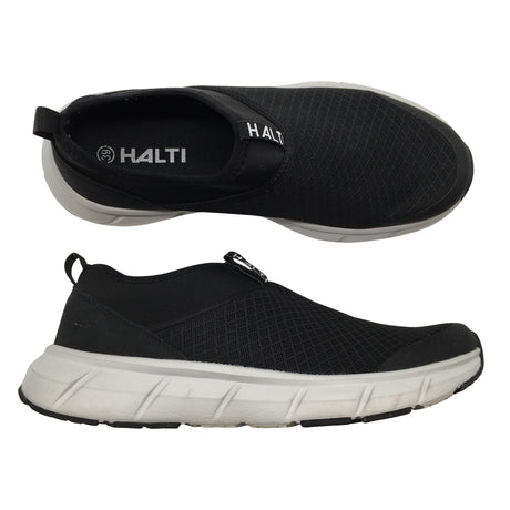 Unisex Halti - Casual sneakers, size 39 - Black ()
