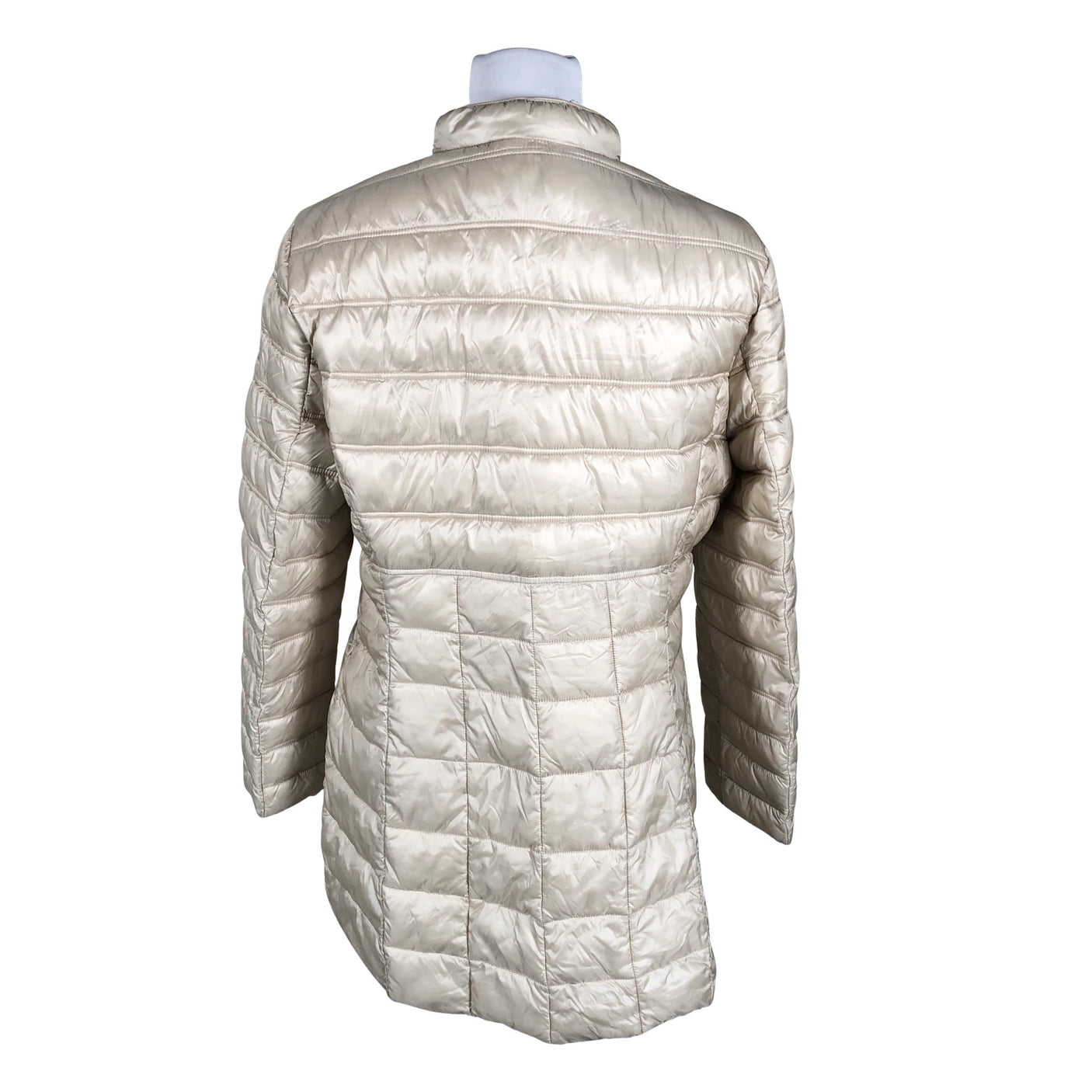 Unisex Gerry Weber - Lightly padded jacket, size 40 - Beige (2)