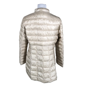 Unisex Gerry Weber - Lightly padded jacket, size 40 - Beige (2)