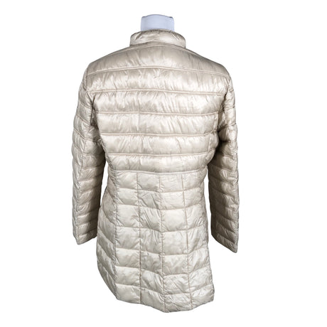 Unisex Gerry Weber - Lightly padded jacket, size 40 - Beige (2)