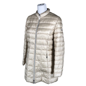 Unisex Gerry Weber - Lightly padded jacket, size 40 - Beige (3)