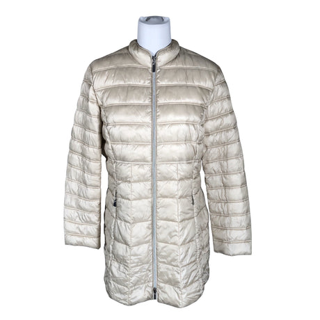 Unisex Mona Lisa - Sweat jacket, size 44 - White ()
