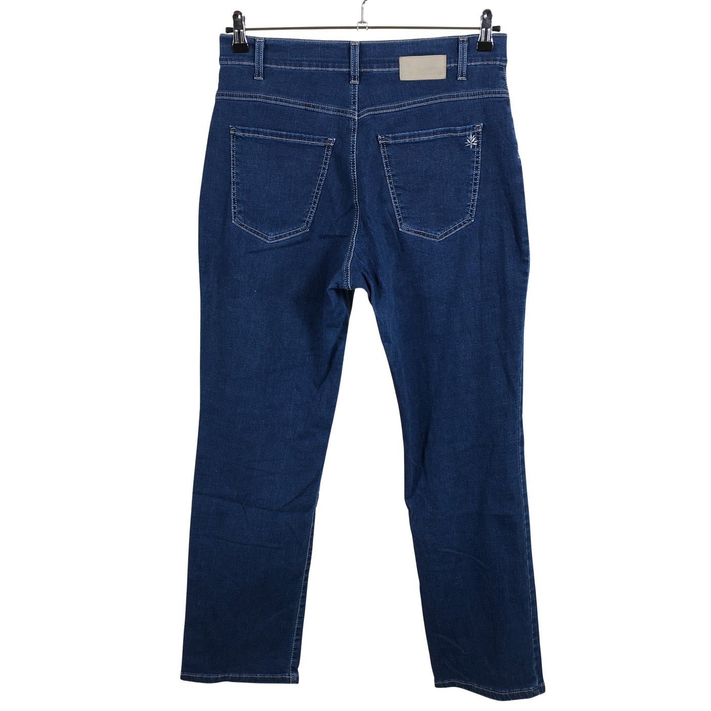 Unisex Very Nice - Jeans, size W34 - Blue (2)