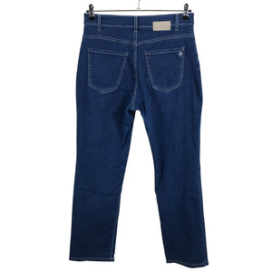 Unisex Very Nice - Jeans, size W34 - Blue (2)