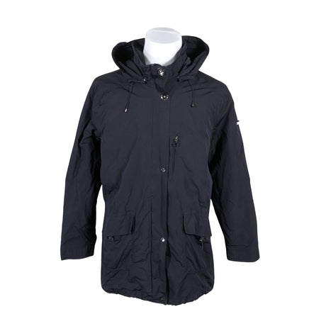 Unisex Sail&Ski - Outdoor jacket, size L - Black ()