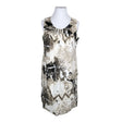 Unisex Mac Scott - Dress, size 44 - White ()